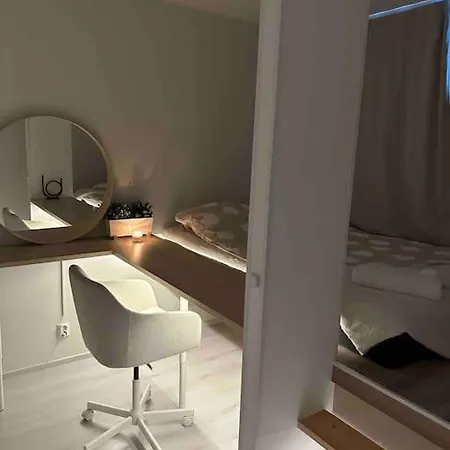 Appartement Modern Centre *