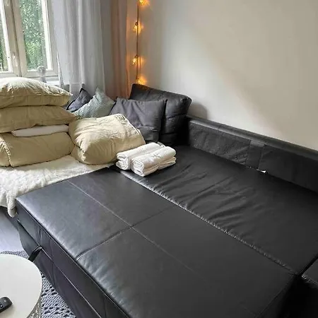 Modern Centre Appartement *