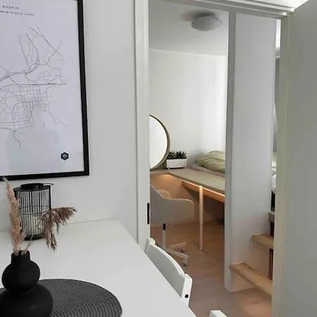 Appartement Modern Centre